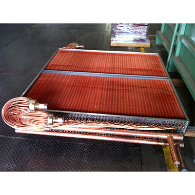 Heating Coils/Water Coil